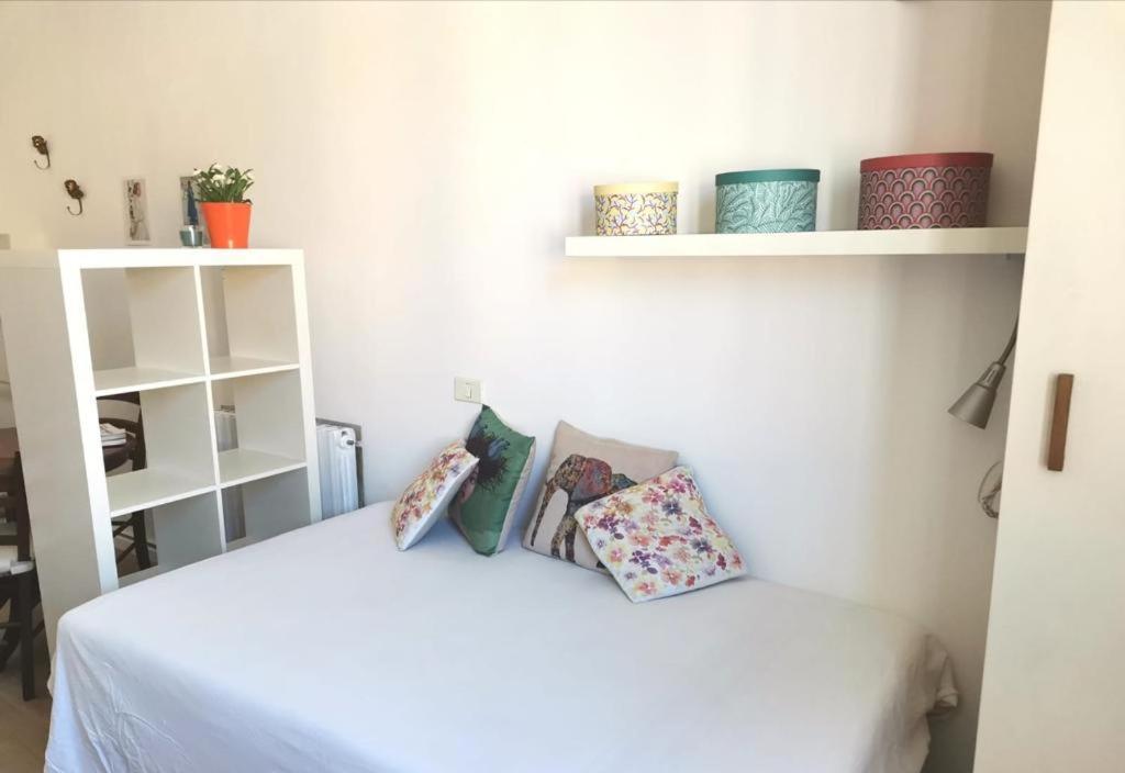 Firenze Monolocale Spazioso Nel Centro M 외부 사진
