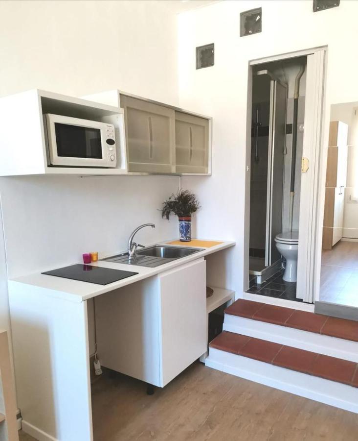 Firenze Monolocale Spazioso Nel Centro M 외부 사진